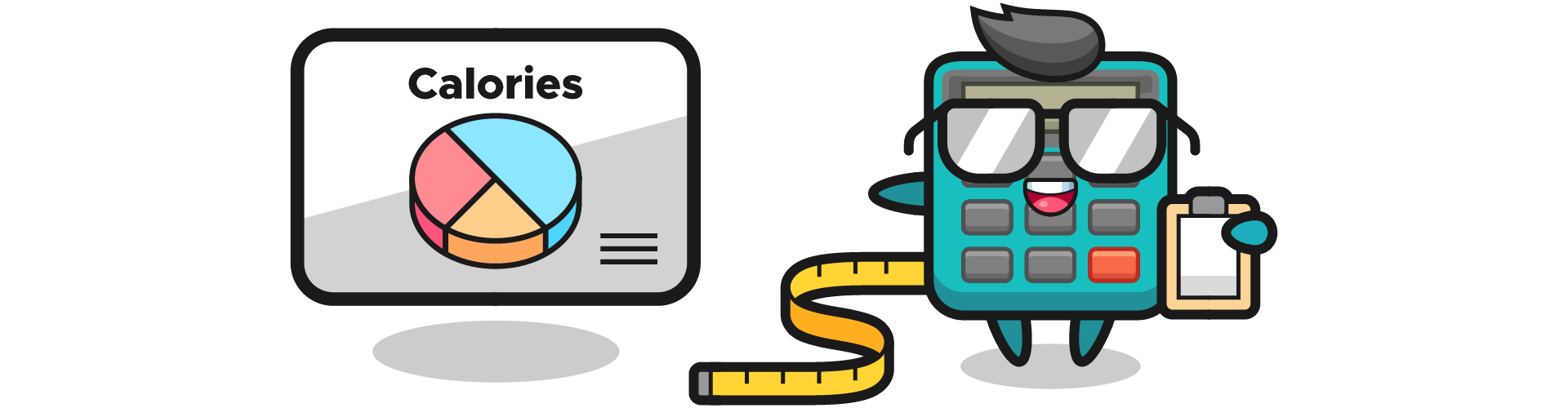 Calories Calculator